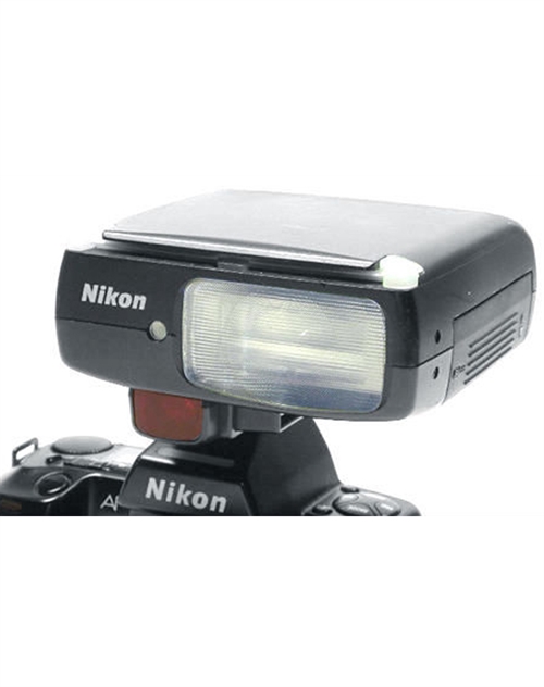 Nikon Speedlite SB-27